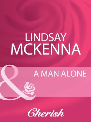 cover image of A Man Alone